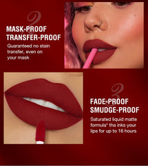 BestLand Graceful Nudes application steps demonstrate smooth glide and full-coverage color.