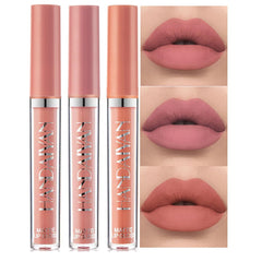 BestLand packaging for the Matte Liquid Lipstick Set, ideal gift presentation.