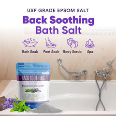 Better Bath Better Body bergamot oil blend provides uplifting fragrance for a spa-like soak