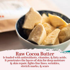 Better Shea Butter organic almond oil bottle ideal for versatile DIY recipes.