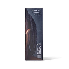 Bevel Pre Shave Oil softens hair for easier razor glide.