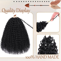 Beverlee 12in styled look demonstrates versatile curl patterns