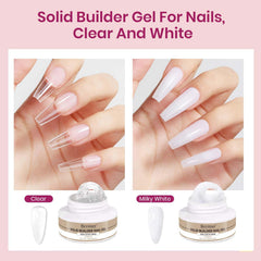 Bevimee nail file for smooth edges and flawless finishes