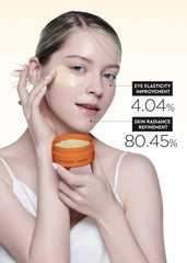 BE+WANTS precision tweezers for clean patch application.