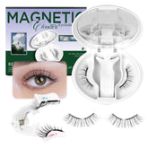 BEYELIAN all-in-one box with portable magnetic eyelashes for quick, mess-free styling