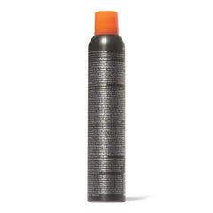 Beyond the Zone pack-2 hair spray in-use image; quick-drying finish for easy styling.