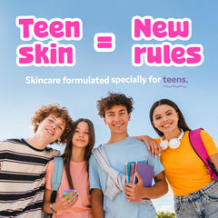 BeYoutiful FreshFace label highlights Vitamin C and citrus extracts.