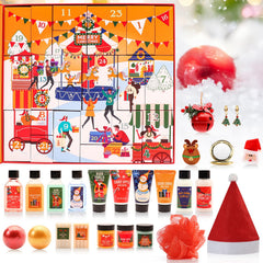 BFFLOVE hand cream close-up highlighting nourishing formula and winter hydration.