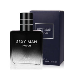 Biaoyun Charm Fragrance for Men bottle view highlights long-lasting scent