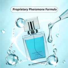 Chic packaging of Biaoyun Hypnosis Cologne highlights gift-ready presentation