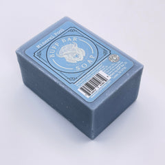 Big Crazy Buffalo bison tallow texture closeup highlights natural richness and skin nourishment