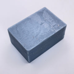 Big Crazy Buffalo mineral pool soap bar 2 delivers gentle cleansing and moisture
