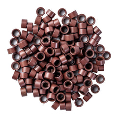 Big Kizzy beads offered in six colors for near-invisible results.