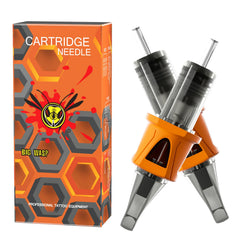 BIGWASP Energy 5RM finger ledge cartridge for precise control