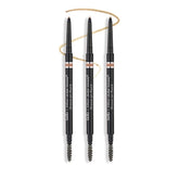 Billion Dollar Brows bdb Brows on Point precision tip close-up for crisp brow definition