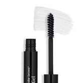Billion Dollar Brows bdb Eyebrow Gel with clear finish provides flexible, all-day hold.