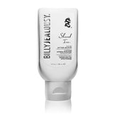 Billy Jealousy Shaved Ice balm bottle pour demonstrates cooling after shaving