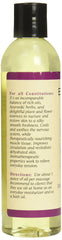 Bindi oil label highlights calming aromatics for daily ritual use.