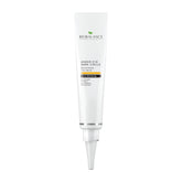 BioBalance Brightening Eye Cream bottle shown, delivering hydration and a brightened under-eye appearance.