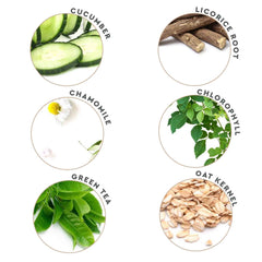 BioClarity 3-step routine packaging box front view