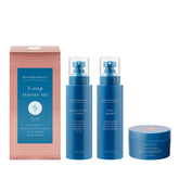 Bioelements Moisture Positive Cleanser in starter set cleanses and hydrates skin.