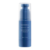 Bioelements Moisture x10 serum bottle with hydrating formula for dry skin
