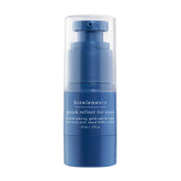 Bioelements Quick Refiner for Eyes product shot showing gentle under-eye peel for smoother skin.
