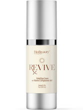 BIOLABS PRO BIOBeauty Revive Day Cream jar-front supports daily hydration and radiance.