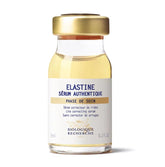 BIOLOGIQUE RECHERCHE Elastine Serum bottle for smoothing skin and improving elasticity.