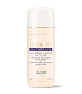 Biologique Recherche Lotion P50 normal-skin travel bottle for on-the-go cleansing.