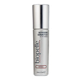 Biopelle Retriderm Retinol Serum Plus bottle for evening skincare routine