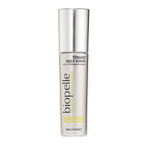 Biopelle Tensage Growth Factor Daily Serum bottle for easy daily application.