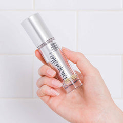 Biopelle Tensage Radiance Eye Cream packaging front view for shelf appeal