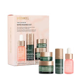 BIOSSANCE Rapid Radiance Set box-front hints at a brightening routine.