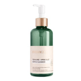 BIOSSANCE Squalane + Amino Aloe Gentle Cleanser bottle for hydrating daily cleanse