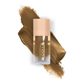 Biotek Moscow brow pigment cream for natural neutral blonde brows.