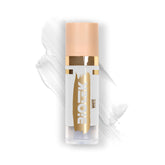Biotek White PMU pigment for lip highlights with precise color results.