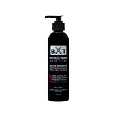 Biotin X Treme Hair shampoo bottle on display, color-safe formula for everyday use.