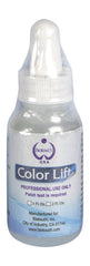 Biotouch Color Lift microblading remover for unwanted pigment; precise color correction.