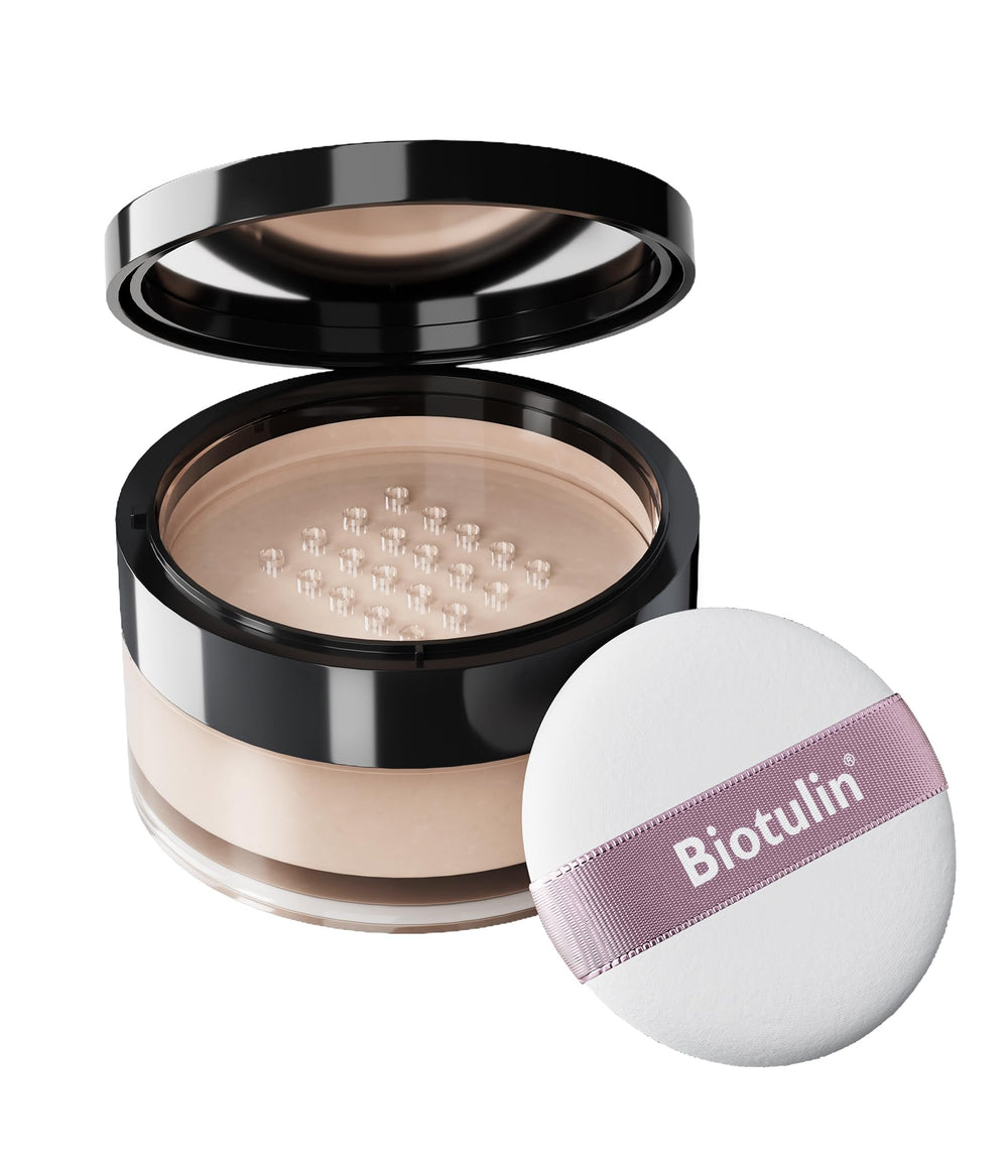 Biotulin Hydrolon packaging and tube for on-the-go hydration.