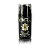 Bishop Tattoo Supply Stencil-It gel bottle for precise stencil transfer