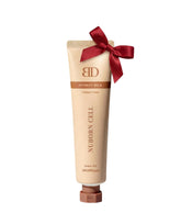 BLANC DUBU Nuborn Cell donkey milk cream jar showing hydrating texture for moisturized skin.
