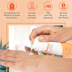 BLDG ACTIVE Ceramides Niacinamide – strengthens skin barrier image.