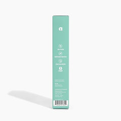 BLDG ACTIVE Active Skin Repair SPF 50 bottle highlights hydrating formula with hyaluronic acid.