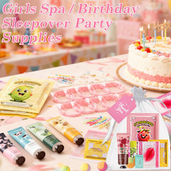 Blibling lip balm for nourishing lip care during at-home spa moments