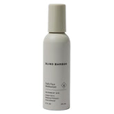 Blind Barber Daily Face Moisturizer bottle ready for daily hydration after cleansing