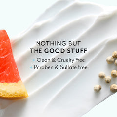 Bliss 6.7 oz packaging image emphasizing generous moisture reservoir.