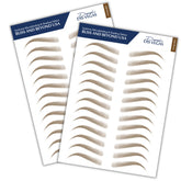 Bliss and Beyond USA dramatic Las Vegas brow with bold, long-lasting definition.
