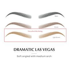 Bliss and Beyond USA powder-brow detail for defined, soft arch