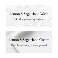 Bliss Lemon & Sage decorative tray elevates vanity and display.